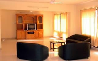 NICMAR Hyderabad Infrastructure photo 15